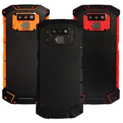 Doogee Carcasa de repuesto del S70