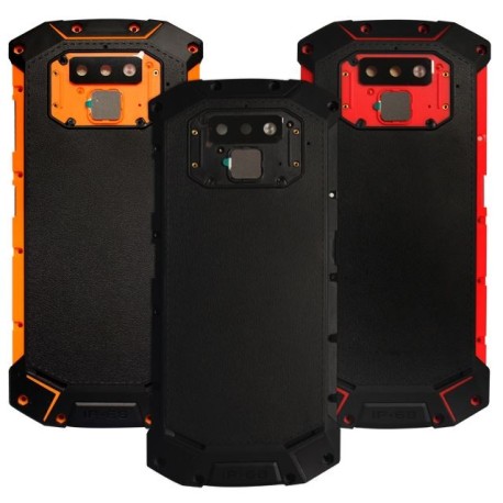 Doogee Carcasa de repuesto del S70