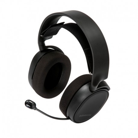 Auriculares con micrófono para gamers, sonido envolvente 7.1, envío urgente