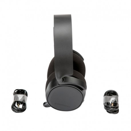 Auriculares con micrófono para gamers, sonido envolvente 7.1, envío urgente