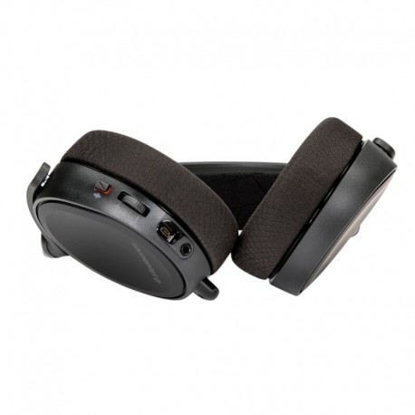 Micro Gaming Headset 7.1 Surround Audio Express Delivery