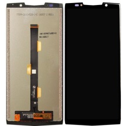 dépanner écran cassé Doogee BL9000