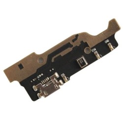 réparation connecteur charge Doogee BL7000