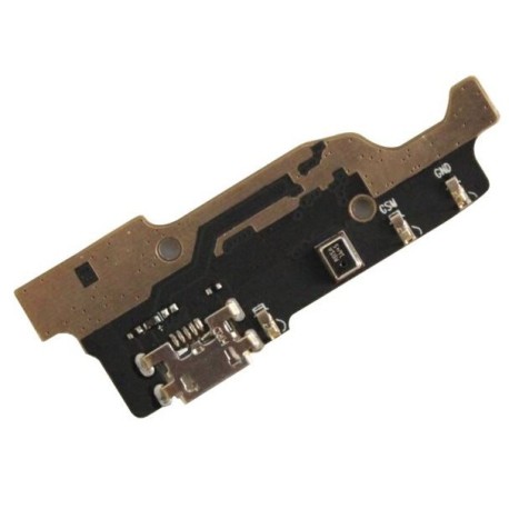 réparation connecteur charge Doogee BL7000