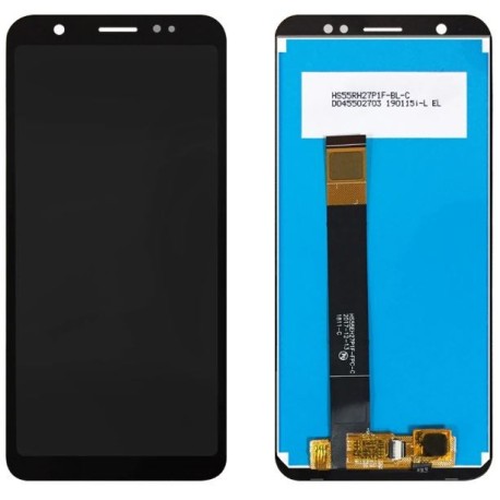 reparar pantalla zenfone Max M1 ZB556KL