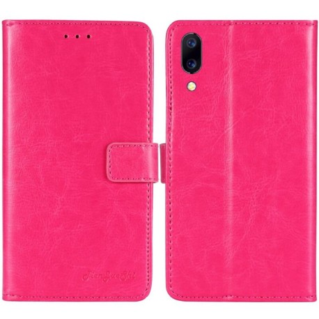 Housse cuir Blackview BV9100 pas cher