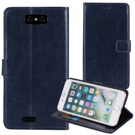 Cheap Blackview BV9100 leather case