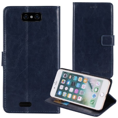 Housse cuir Blackview BV9100 pas cher