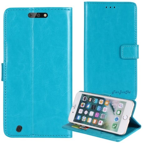 Housse cuir Blackview BV5500 pas cher