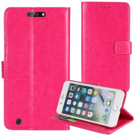 Cheap Blackview BV5500 leather case