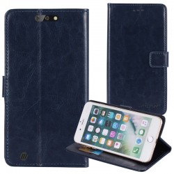 Housse cuir Blackview BV5500 pas cher