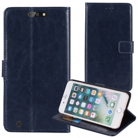 Cheap Blackview BV5500 leather case
