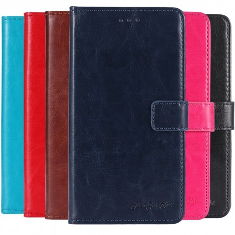 Cheap Blackview A60 leather case