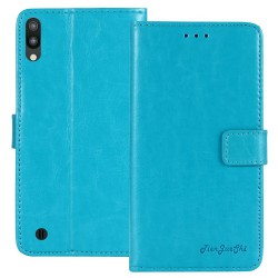 Funda de piel Blackview A60 barata