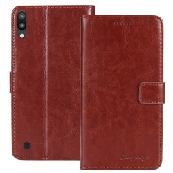 Funda de piel Blackview A60 barata