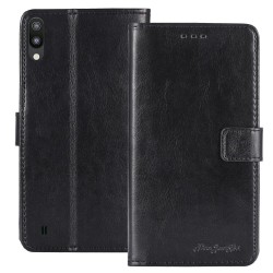 Funda de piel Blackview A60 barata