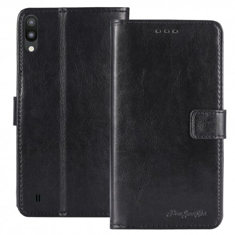 Funda de piel Blackview A60 barata