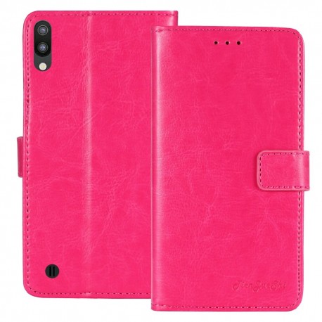 Funda de piel Blackview A60 barata