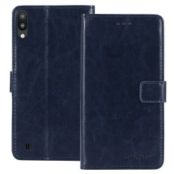 Funda de piel Blackview A60 barata