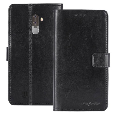 etui cuir Blackview BV6800 Pro pas cher