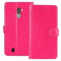 funda de cuero Blackview BV6800 Pro pas cher