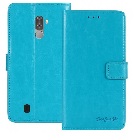 funda de cuero Blackview BV6800 Pro pas cher