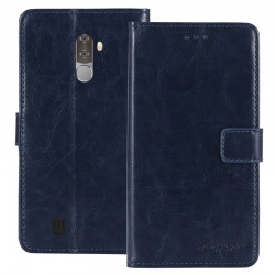 Cheap Blackview BV6800 Pro leather case