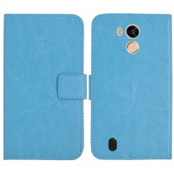 cheap blackview BV7000 leather case