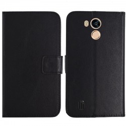blackview BV7000 funda de piel barata