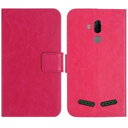 housse cuir Blackview BV5800 discount