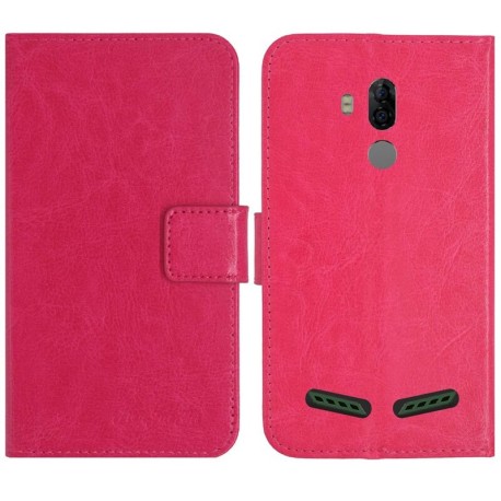 housse cuir Blackview BV5800 discount