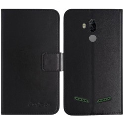 housse cuir Blackview BV5800 discount