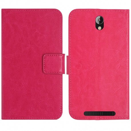 Cheap Blackview BV5000 leather case