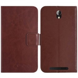 Cheap Blackview BV5000 leather case