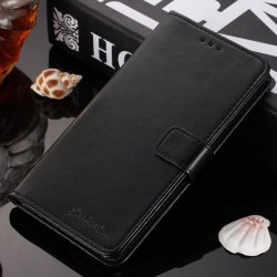 Etui cuir Blackview A60 Pro