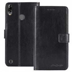 Funda de piel Blackview A60 Pro