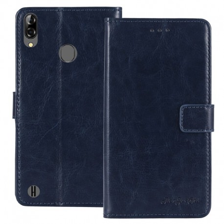 Funda de piel Blackview A60 Pro
