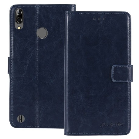 Etui cuir Blackview A60 Pro