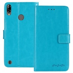 Funda de piel Blackview A60 Pro