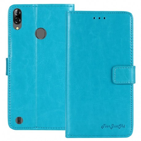 Blackview A60 Pro leather case