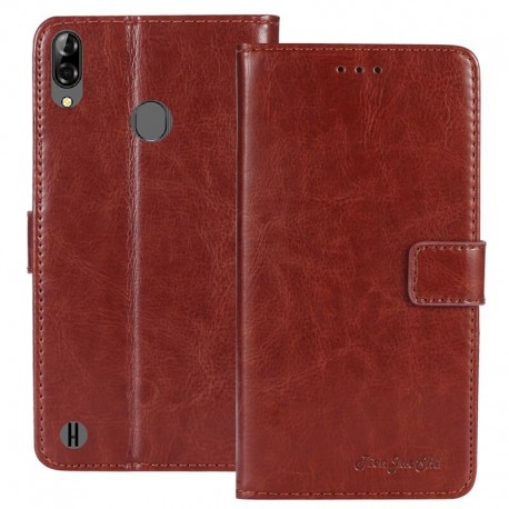 Blackview A60 Pro leather case