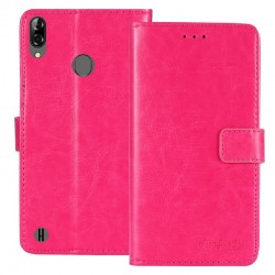 Blackview A60 Pro leather case
