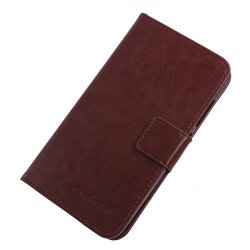 blackview BV4000 Pro funda de piel
