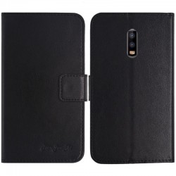 blackview P10000 Pro funda de piel barata