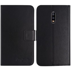 etui cuir blackview P10000 Pro pas cher