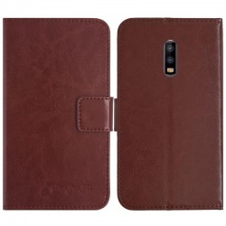blackview P10000 Pro funda de piel barata