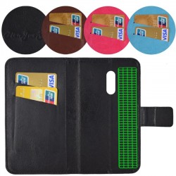 cheap blackview P10000 Pro leather case