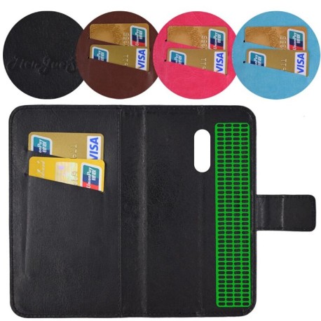 etui cuir blackview P10000 Pro pas cher