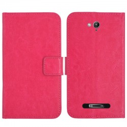Cheap Blackview BV8000 Pro leather case
