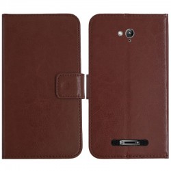 Cheap Blackview BV8000 Pro leather case